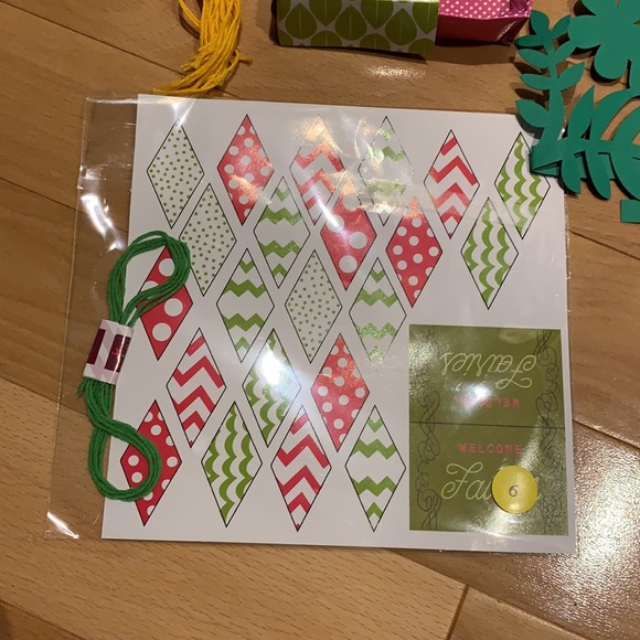 The Fairy Kit - In Original Box - 7 activities - Picture 11 of 17